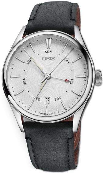Buy ORIS ARTELIER POINTER DAY DATE 01 755 7742 4051-07 5 21 34FC Replica watch